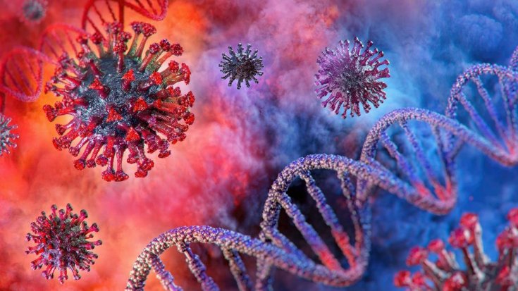 'Daha kötü varyantlar görebiliriz' 'Daha kötü varyantlar görebiliriz'