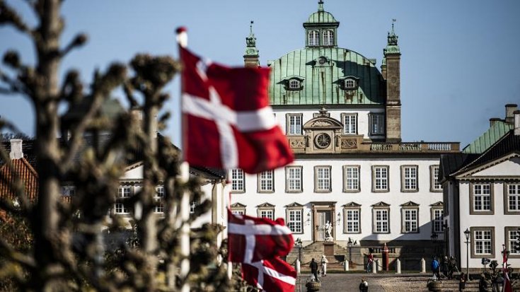 Danimarka'da terörden suçlanan genç vatandaşlıktan çıkarıldı, Türkiye'ye iade edilecek