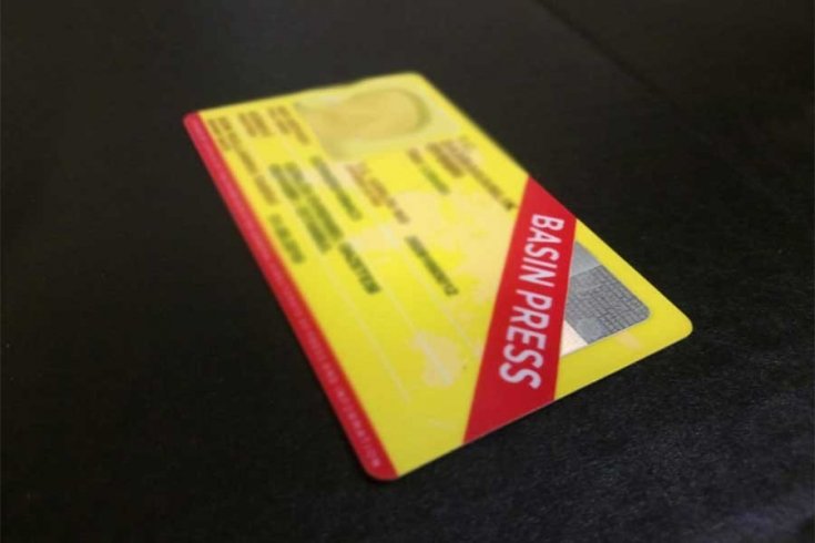 Danıştay'dan Basın Kartı Yönetmeliği için iptal kararı: 'Basın kartının iptali konusunda tanınan yetki keyfi olarak kullanılabilir' Danıştay'dan Basın Kartı Yönetmeliği için iptal kararı: 'Basın kartının iptali konusunda tanınan yetki keyfi olarak kullanılabilir'
