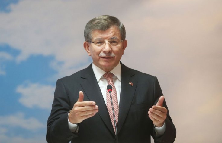 Davutoğlu: 2016’da bıraktığım AK Parti’yi tanıyamıyorum artık