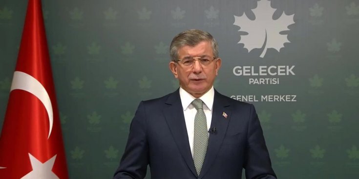 Davutoğlu’ndan ‘Temiz eller’ operasyonu çağrısı