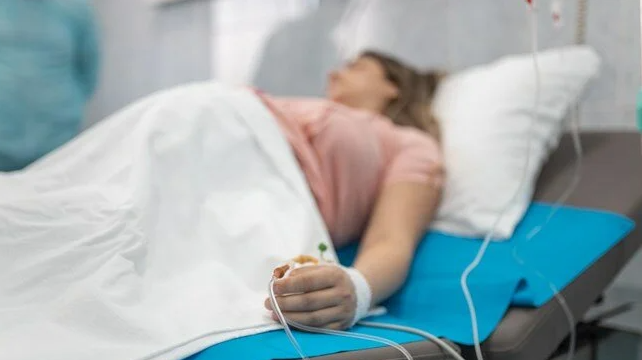 Delta Varyantı hamilelerde ölüm riskini artırdı