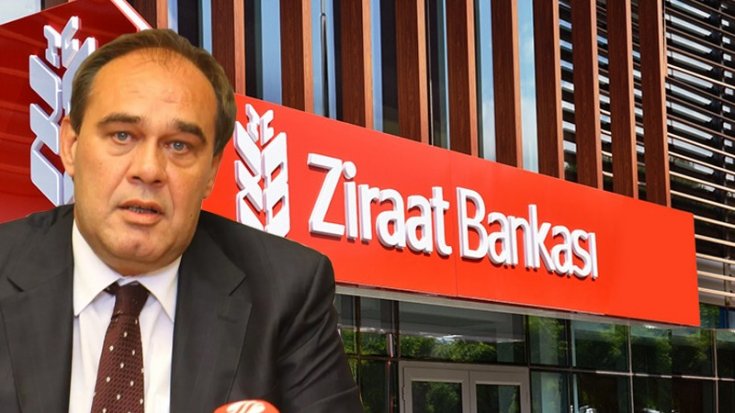 Demirören'in Ziraat Bankası'na ipotek ettirdiği arazilerin imar planları iptal edildi