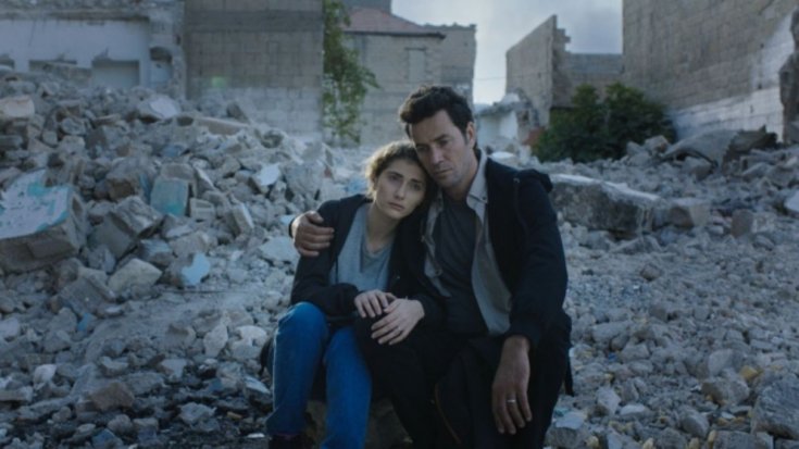 Derviş Zaim'in filmi "Flaşbellek" Fransa'da gösterime giriyor