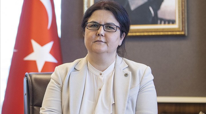 Derya Yanık: 2020’nin şubat ve mart aylarında şiddet vakaları 'tolere edilebilir oranda' arttı