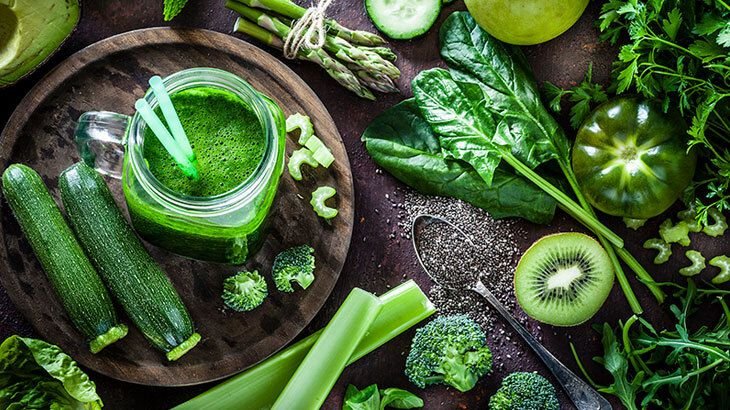 Detoks nasıl yapılır? Detoks nasıl yapılır?