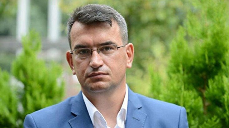 DEVA Partisi: Metin Gürcan'a hukuki desteğimizi sonuna kadar devam ettireceğiz