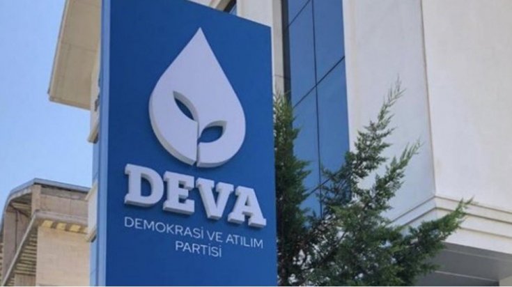 DEVA Partisi: Uluslararası alanda küçük düşürülmemizin nedeni dış politikada kötü yönetimdir
