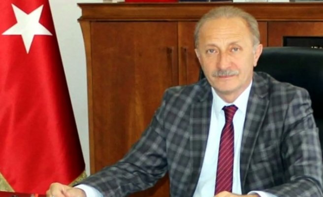 Didim Belediye Başkanı'na kurulan kumpasta Mehmet Özışık ayrıntısı