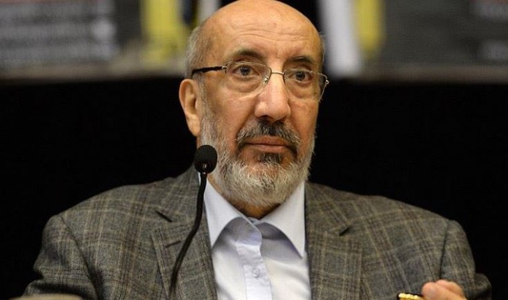 Dilipak: İlk yapmamız gereken şey dağa-taşa kenevir ekmek olmalı Dilipak: İlk yapmamız gereken şey dağa-taşa kenevir ekmek olmalı