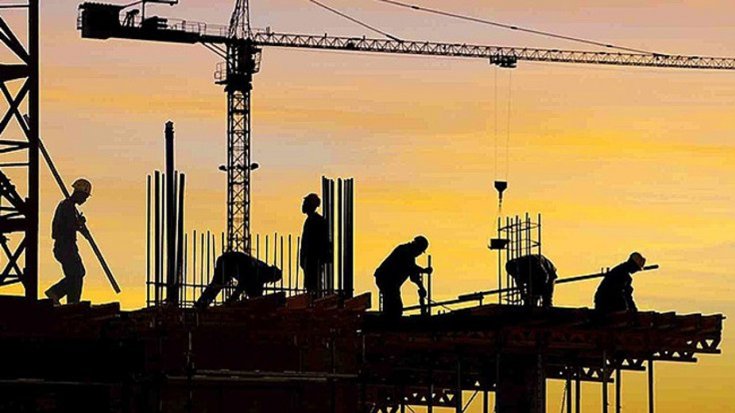 DİSK-AR: 16,4 milyon işçi kapanmadan muaf DİSK-AR: 16,4 milyon işçi kapanmadan muaf