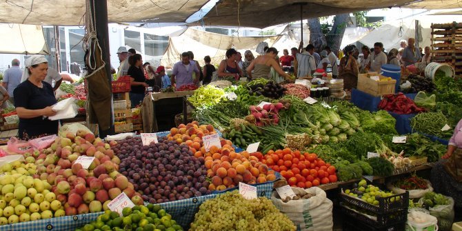 DİSK-AR: Emekçinin gıda enflasyonu yüzde 40 civarında