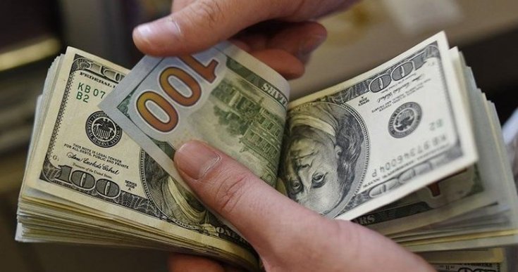 Dolardaki yükseliş sonrası iş dünyasından açıklama: Ekonomi biliminin açıklayamadığı yöntemler kullanılması belirsizliği artırıyor Dolardaki yükseliş sonrası iş dünyasından açıklama: Ekonomi biliminin açıklayamadığı yöntemler kullanılması belirsizliği artırıyor