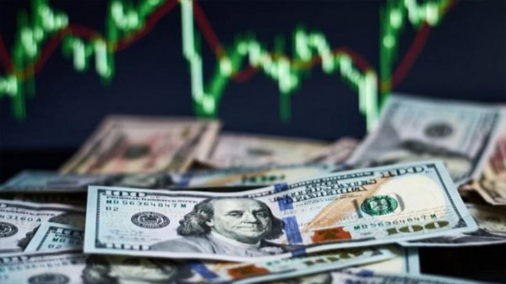 Dolar/TL 8.55 seviyesinden işlem görüyor