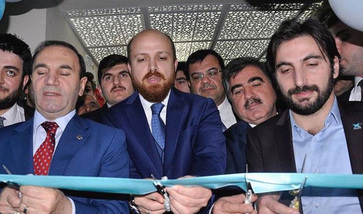 Dönemin Bitlis Vali Yardımcısı, TÜGVA ve TÜRGEV için 'paralel terör örgütü gibi yapılandıkları' uyarısında bulunmuş