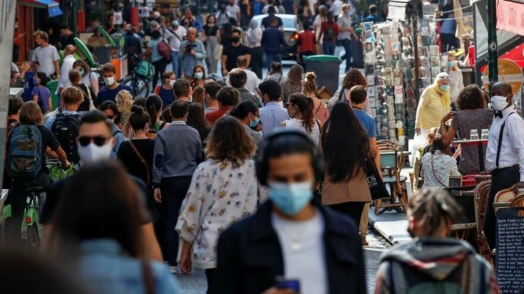 Dünya Sağlık Örgütü'nden Omicron açıklaması: Yeni aşı geliştirilmesine gerek yok Dünya Sağlık Örgütü'nden Omicron açıklaması: Yeni aşı geliştirilmesine gerek yok