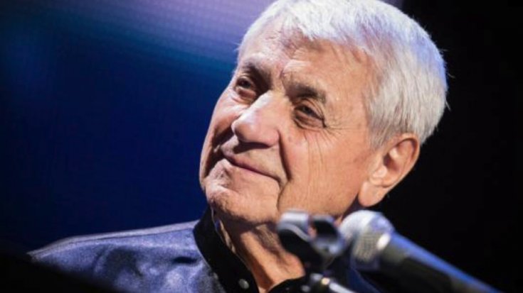 Dünyaca ünlü Ermeni duduk ustası Djivan Gasparyan hayatını kaybetti