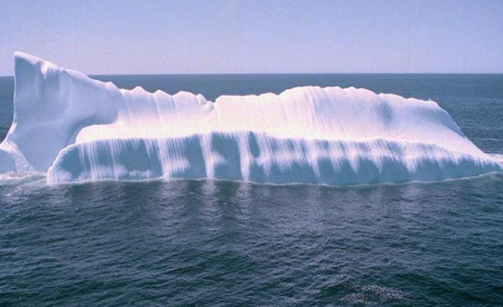 Dünyanın buzulları 90’lı yıllara göre daha hızlı eriyor