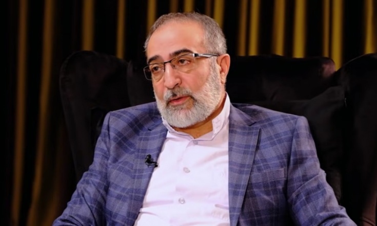 Ebubekir Sifil: İngiliz profesör 'öğrencilerin başı kapanırsa beyin belli bir sıcaklığa ulaştığından daha ideal çalışır' dedi
