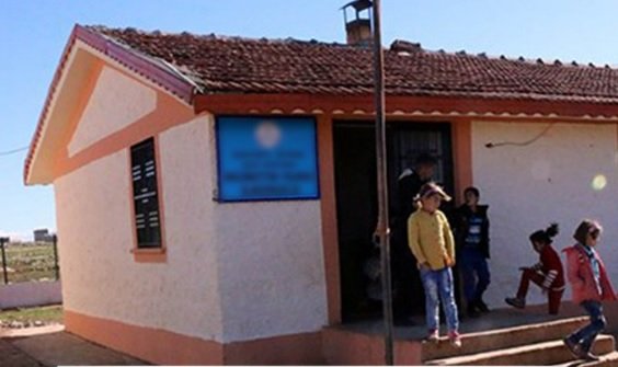 Eğitim İş'ten, Milli Eğitim ve Sağlık Bakanlığı'na 'köy okulları' için uyarı Eğitim İş'ten, Milli Eğitim ve Sağlık Bakanlığı'na 'köy okulları' için uyarı