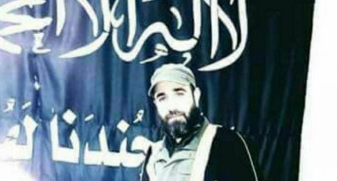 "El-Kaide’nin eski komutanına Türk vatandaşlığı verildi” iddiası "El-Kaide’nin eski komutanına Türk vatandaşlığı verildi” iddiası