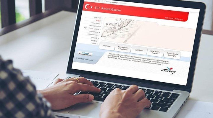 Elektrik enerjisi ihracat kararıyla ilgili yeni düzenleme Resmi Gazete'de Elektrik enerjisi ihracat kararıyla ilgili yeni düzenleme Resmi Gazete'de