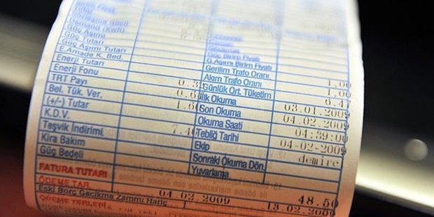 Elektrik zammı kapıda Elektrik zammı kapıda