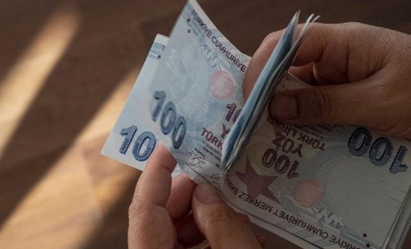 'Emeklilerin bayram ikramiyesi en az bin 800 TL olmalı' 'Emeklilerin bayram ikramiyesi en az bin 800 TL olmalı'