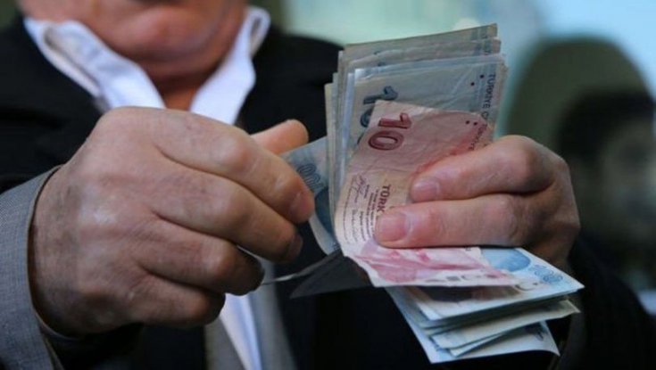 Emeklilerin yüzde 82,7'sinin aylık geliri geçinmeye yetmiyor Emeklilerin yüzde 82,7'sinin aylık geliri geçinmeye yetmiyor
