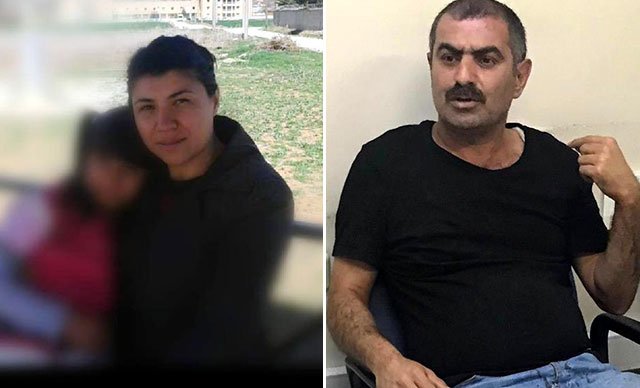 Emine Bulut'u öldüren eski eşine müebbet cezası onandı, aile Yargıtay'a başvurdu Emine Bulut'u öldüren eski eşine müebbet cezası onandı, aile Yargıtay'a başvurdu