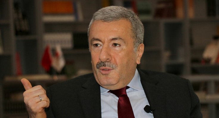Emniyet Genel Müdür Yardımcısı Mustafa Çalışkan'dan Süleyman Soylu'ya: Açıklamalarından toplum rahatsız