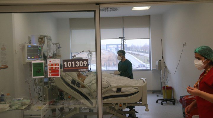 En yaygın görülen koronavirüs belirtileri değişti En yaygın görülen koronavirüs belirtileri değişti