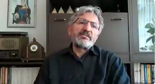 Ender İmrek: Her dönemin hedefi olan Alevi yurttaşların evleri işaretleniyor Ender İmrek: Her dönemin hedefi olan Alevi yurttaşların evleri işaretleniyor