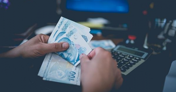 Enflasyon, memur ve emekli zammını eritti Enflasyon, memur ve emekli zammını eritti
