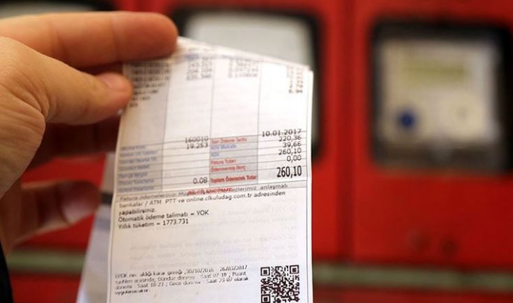 EPDK, borçtan dolayı elektrik kesilmesine istisna getirdi EPDK, borçtan dolayı elektrik kesilmesine istisna getirdi