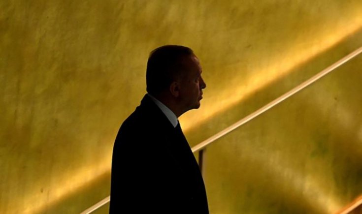 Erdoğan: Biden'a her şeyi anlattım Erdoğan: Biden'a her şeyi anlattım