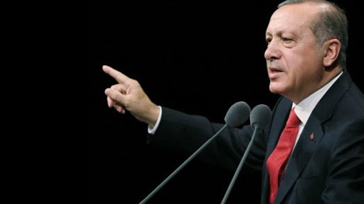 Erdoğan: Bu faizler düşecek