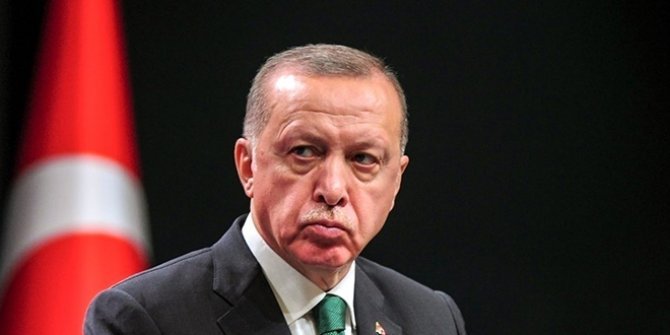 Erdoğan bugüne kadar kimlere 'terörist' dedi?