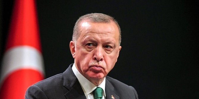Erdoğan bugüne kadar kimlere 'terörist' dedi? Erdoğan bugüne kadar kimlere 'terörist' dedi?