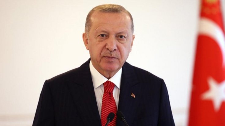 Erdoğan: Erken seçim söz konusu değil Erdoğan: Erken seçim söz konusu değil