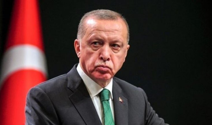 Erdoğan: Milli gelirimiz 11 kat yükseldi, asgari ücret 16 kata yakın arttı, 27 kat artan emekli maaşları var