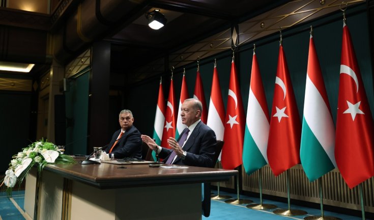 Erdoğan: Mülteci krizinin Türkiye tarafından kaynaklandığını söylemek nankörlüktür Erdoğan: Mülteci krizinin Türkiye tarafından kaynaklandığını söylemek nankörlüktür