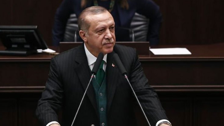 Erdoğan: Stokçulara bu ülkeyi mezar edeceğiz