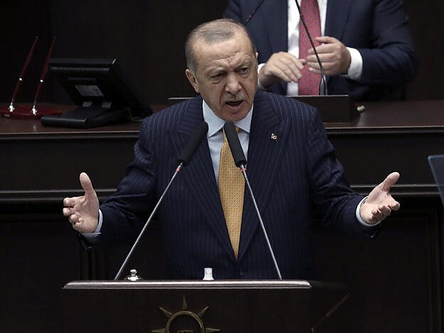 Erdoğan'dan 'Gara'daki 13 şehidin sorumlusu Erdoğan'dır' diyen Kılıçdaroğlu'na: Terbiyesiz herif!