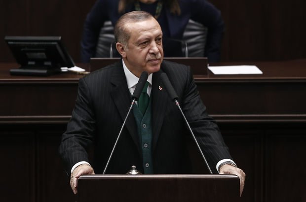 Erdoğan'dan Kılıçdaroğlu'na hakaret: Ne yüzsüzsün ne karaktersizsin...