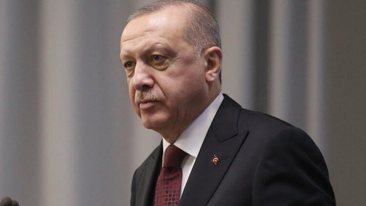 Erdoğan'dan Suriye açıklaması: Rejim güçlerine karşı her türlü mücadeleyi vereceğiz