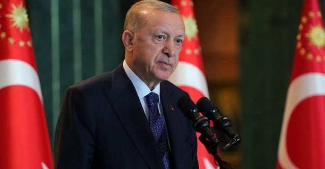 'Erdoğan’ın açıklaması sırasında 1 milyar dolar satıldı'