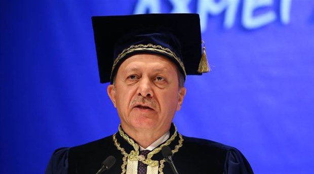 Erdoğan'ın diploması hakkında karar istinafa taşındı