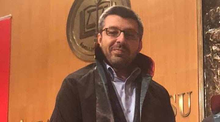 Erdoğan'ın eski avukatı İmamoğlu'nun imzasıyla İBB'den azledildi
