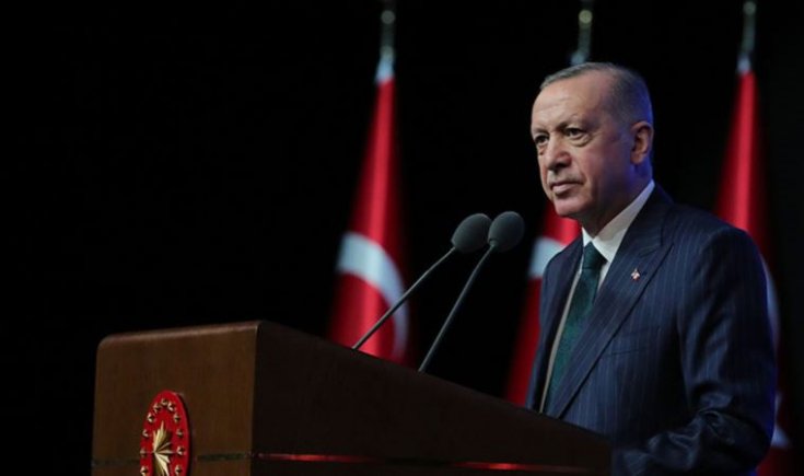 Erdoğan'ın 'işçi bulamıyor' dediği firma işçi aramıyormuş